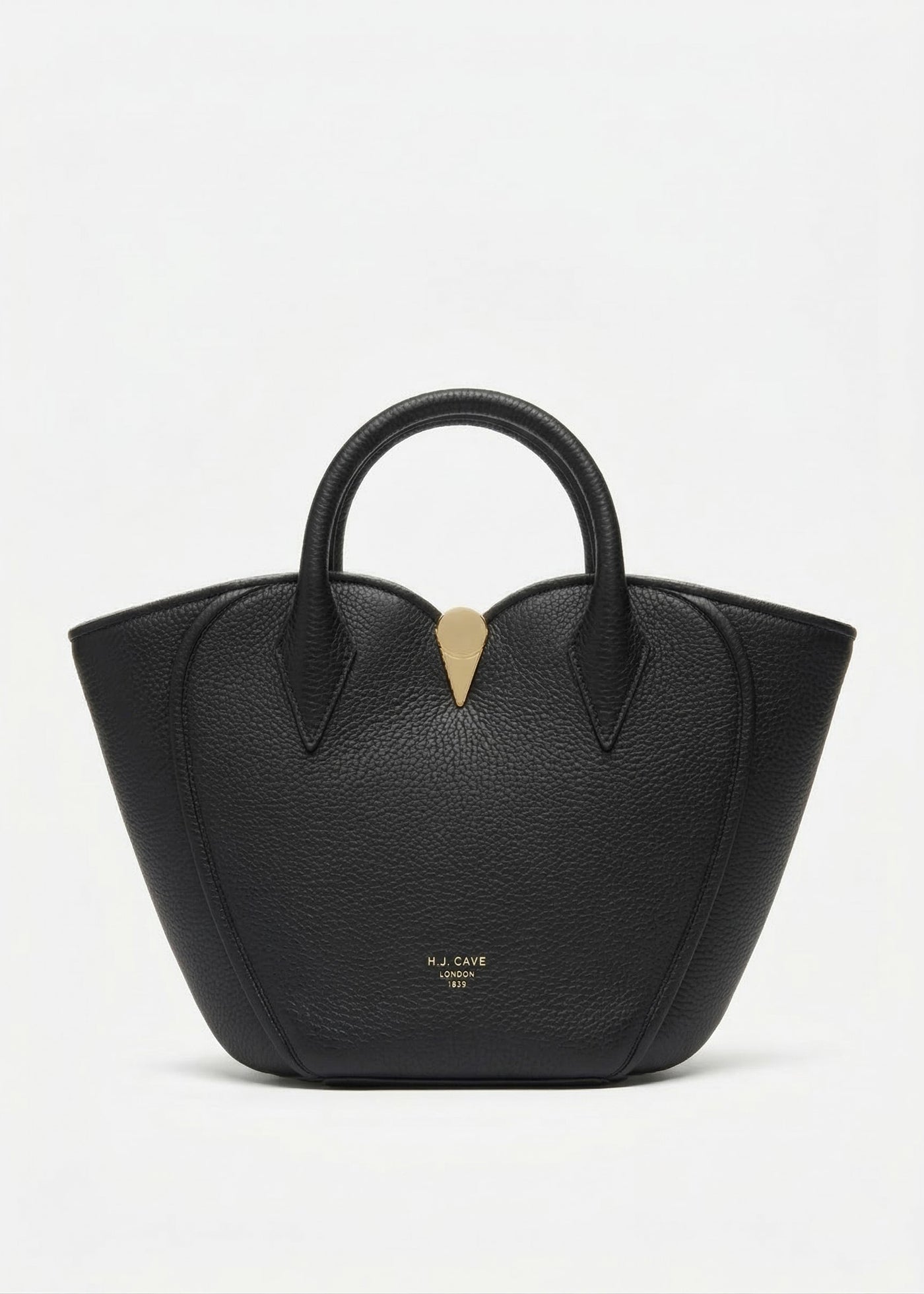 Heart Tote — Small