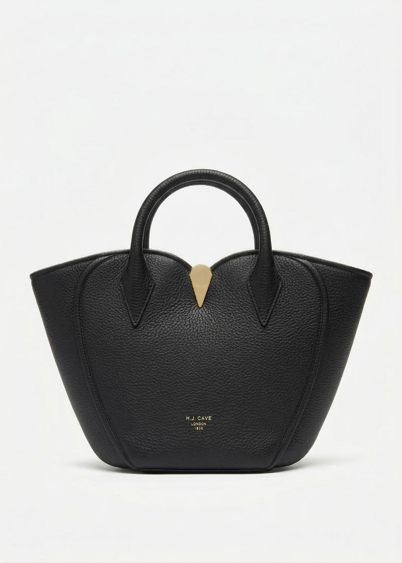 Heart Tote — Small