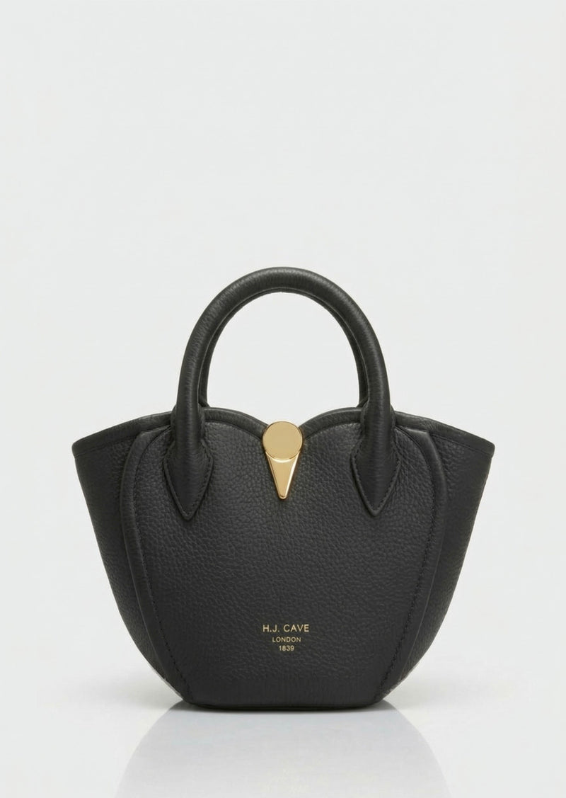 Mini Heart Tote