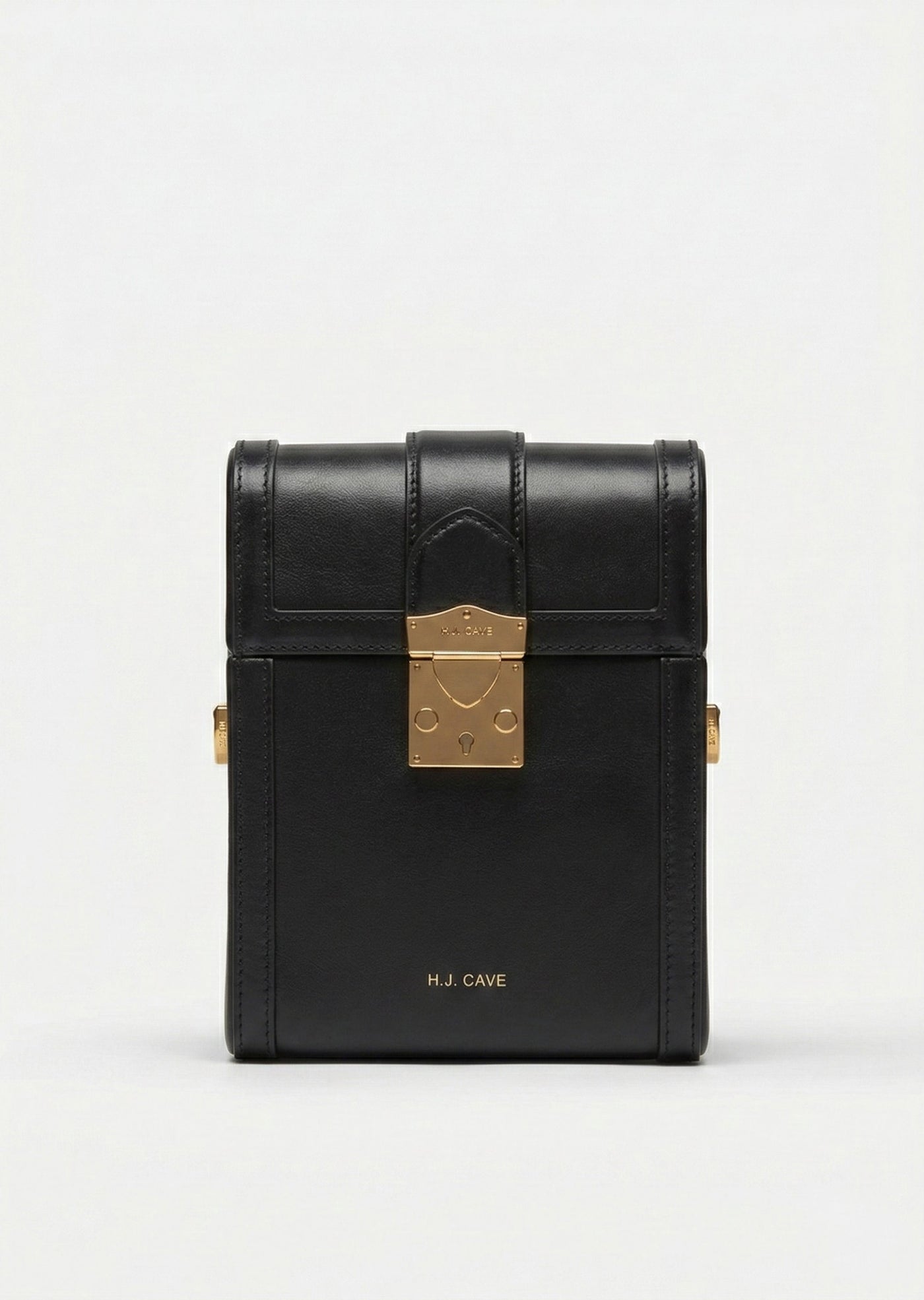 Miniature Mobile Mini Trunk