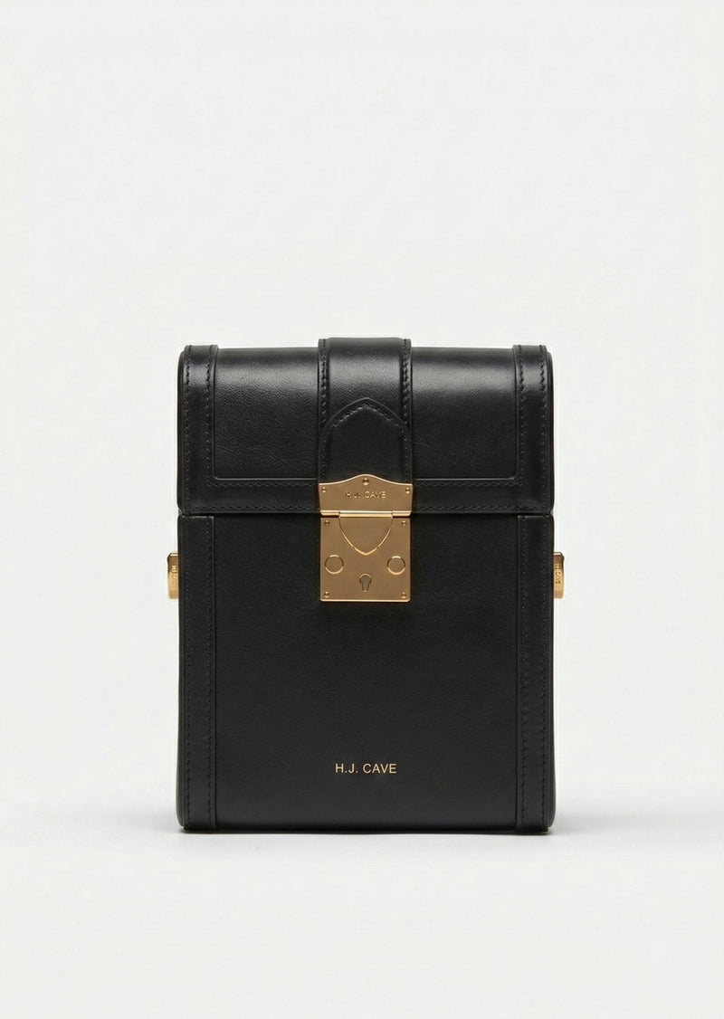 Miniature Mobile Mini Trunk