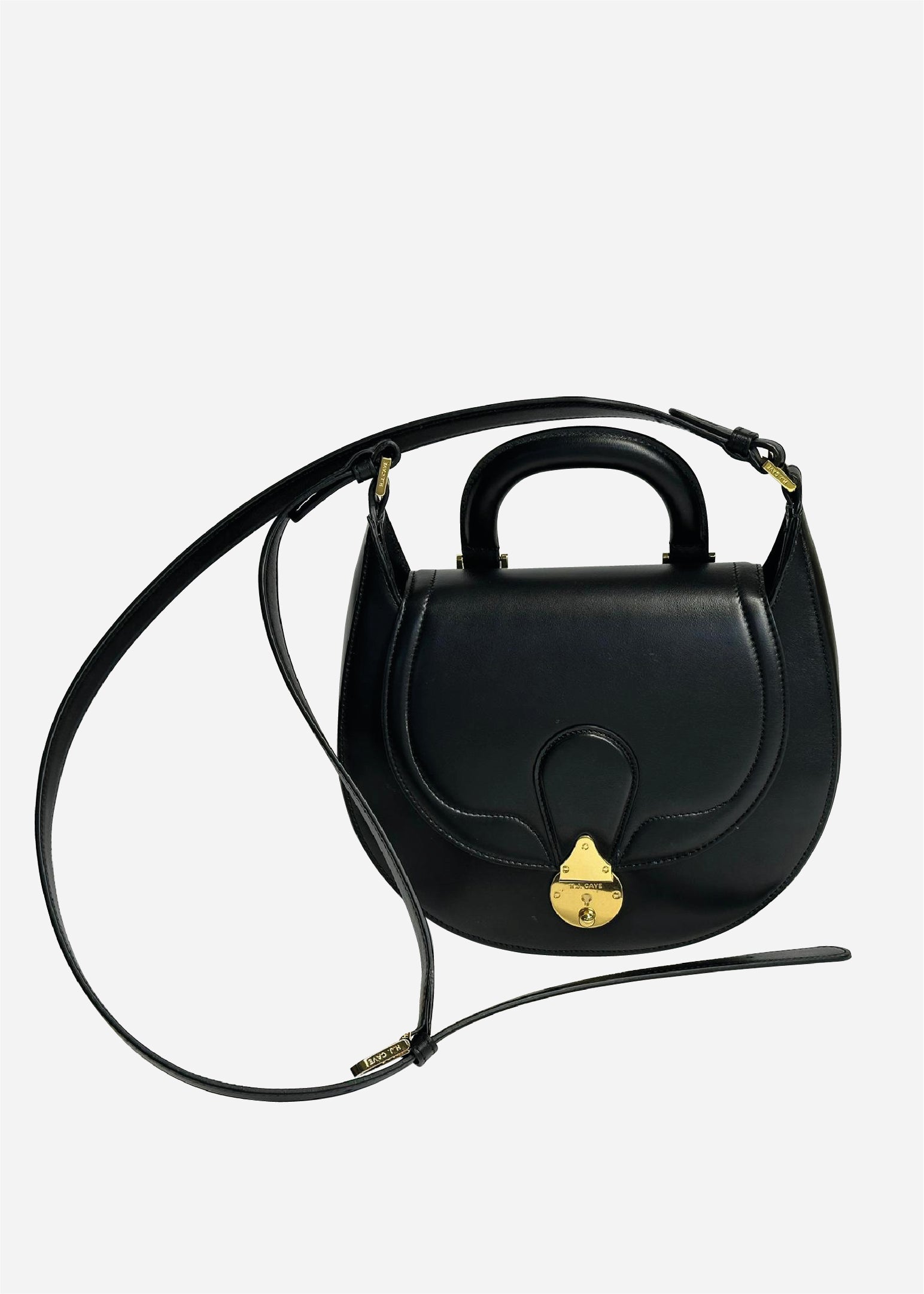 Crossbody
