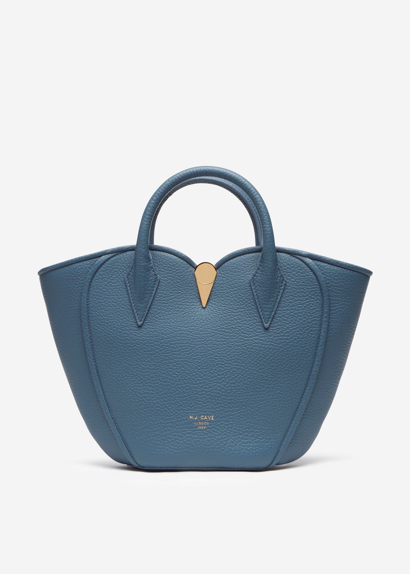 Mini Heart Handbag
