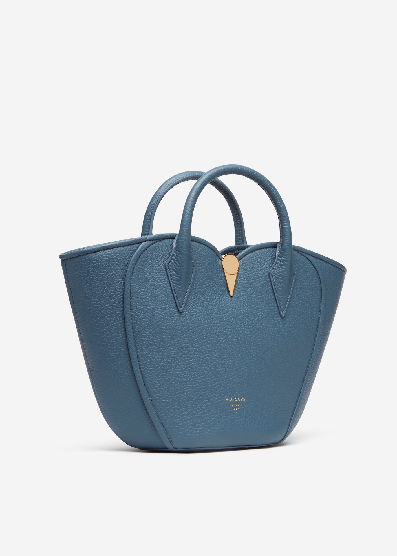 Mini Heart Handbag