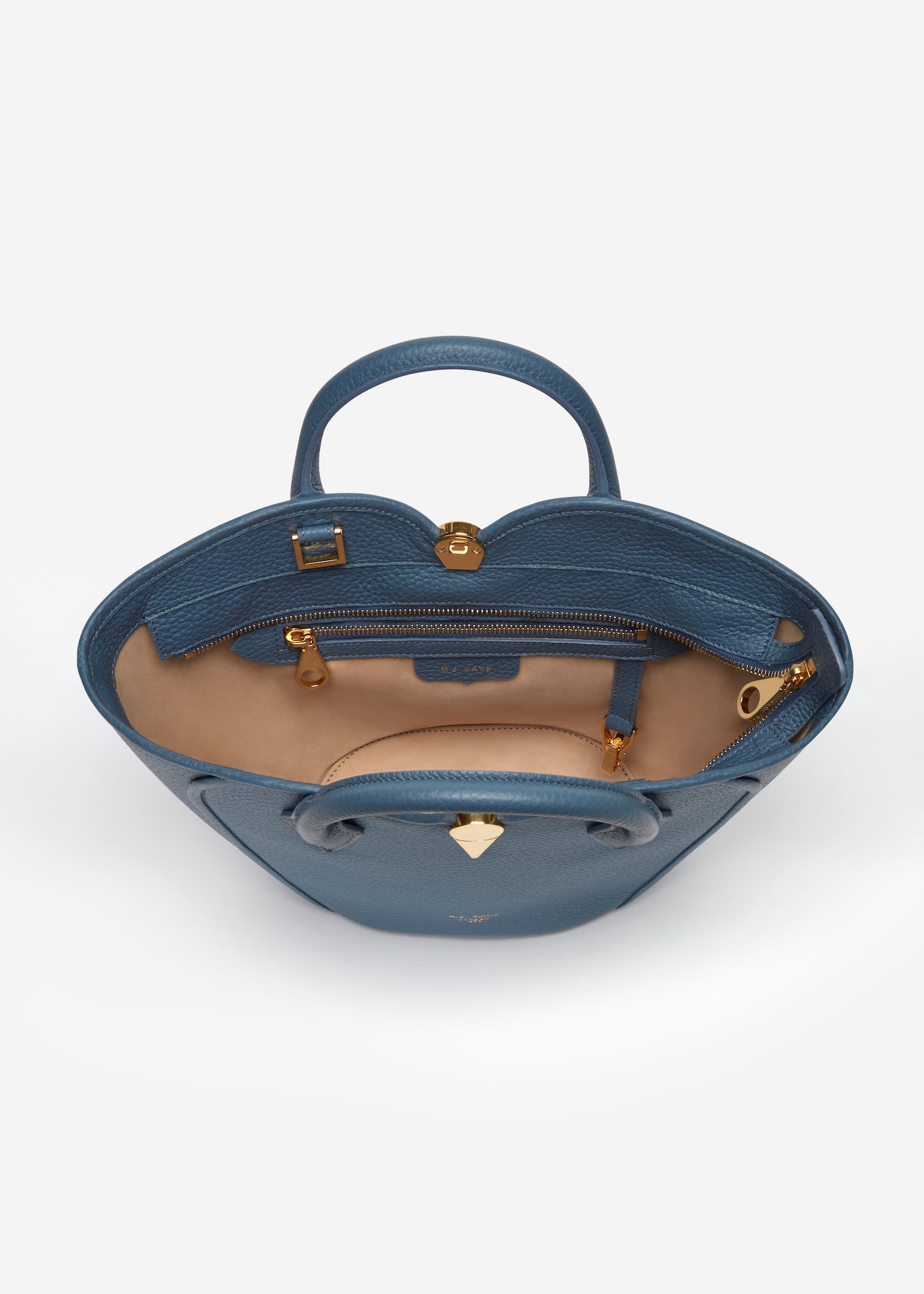 Mini Heart Handbag