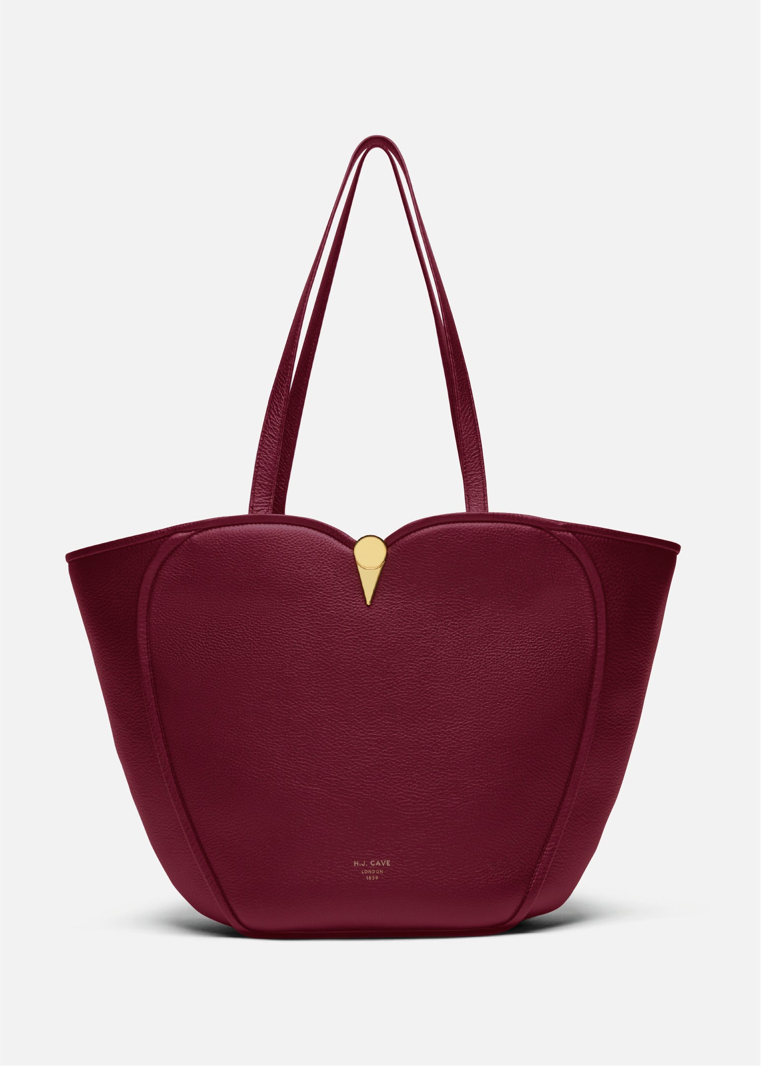Heart Tote