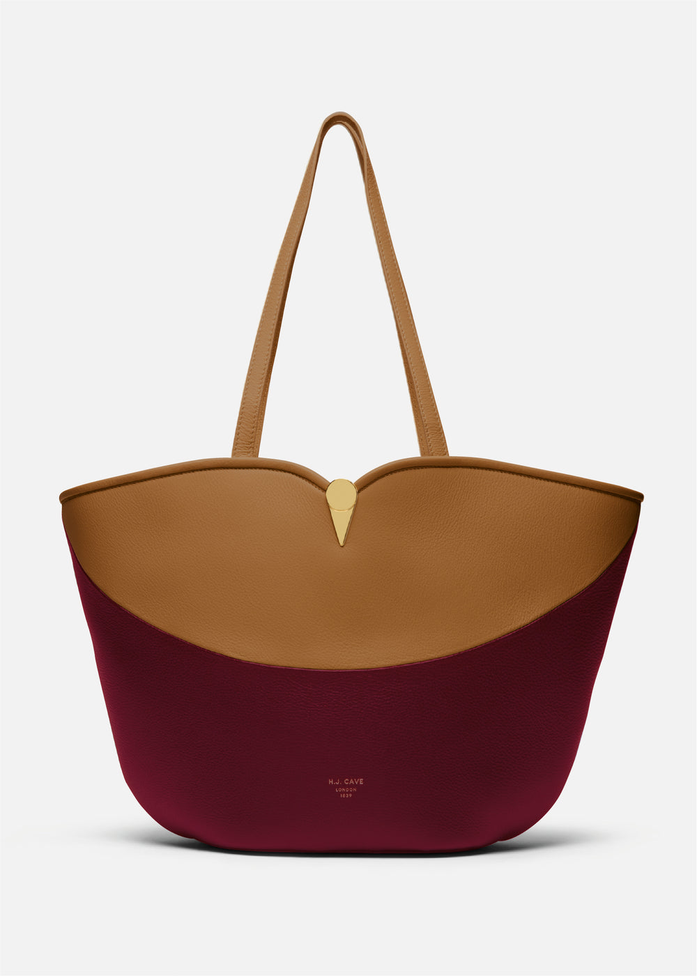 Lips Tote