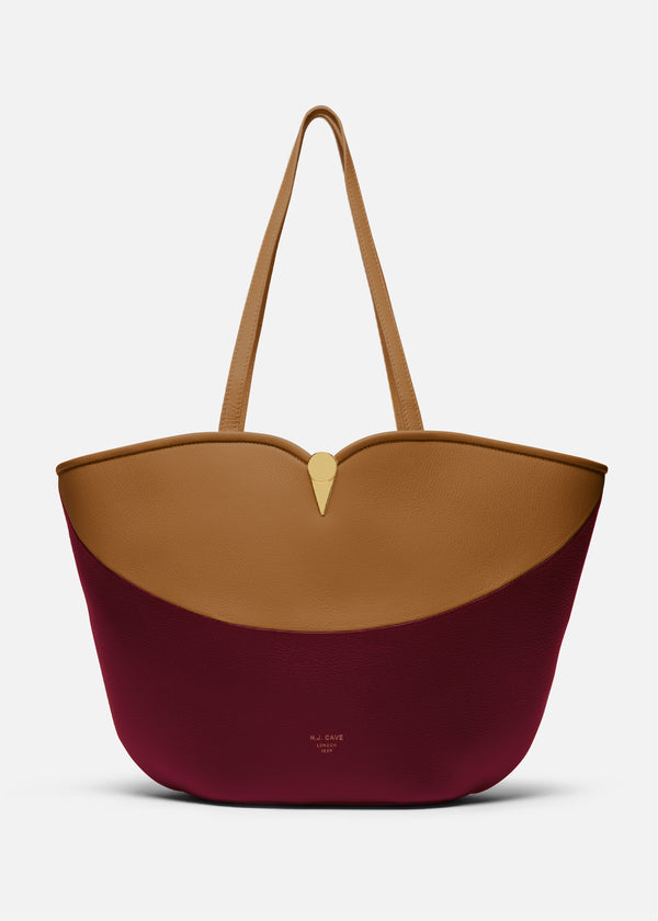 Lips Tote