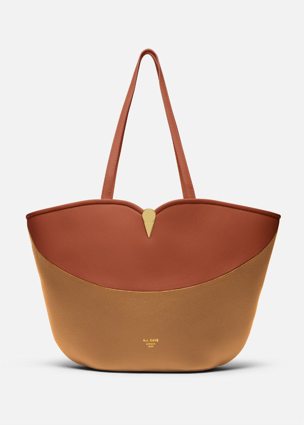 Lips Tote