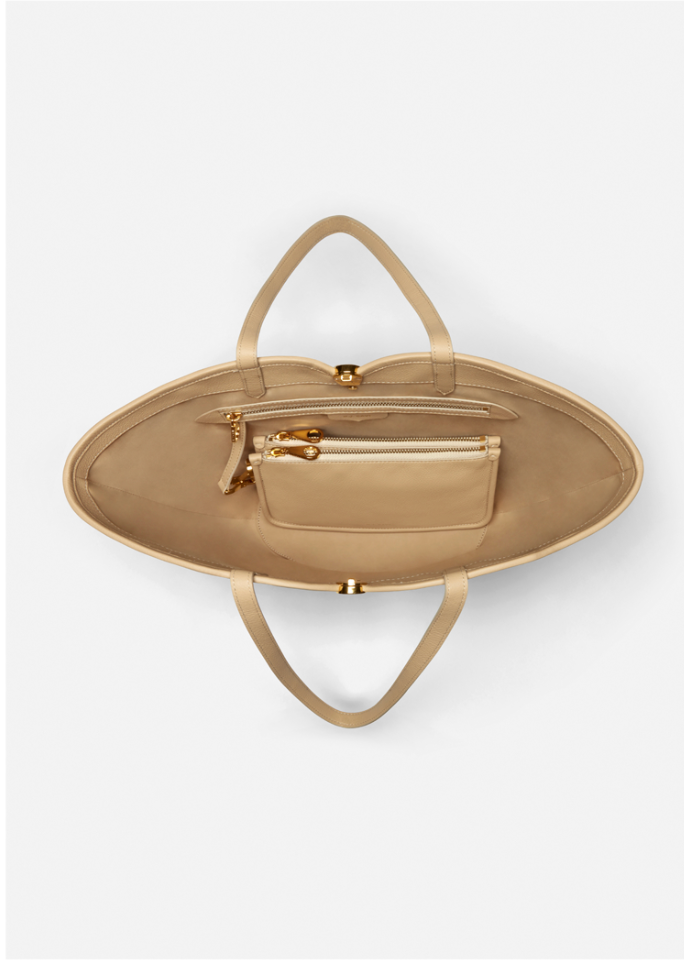 Cheshire Tote