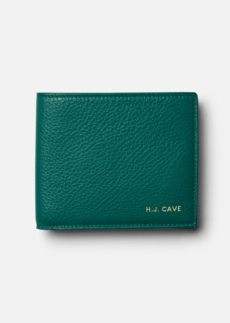 The Wallet