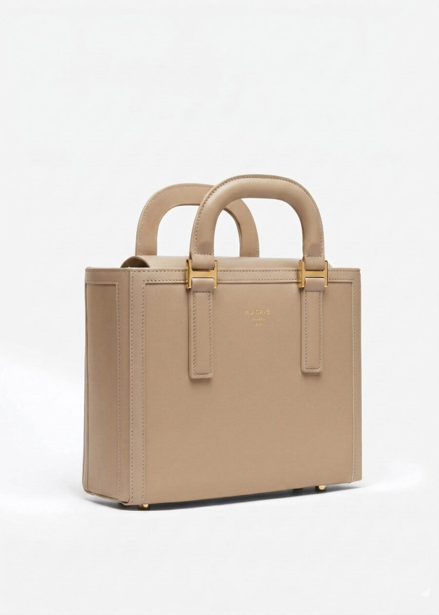 Nappa calfskin — Her Majesty