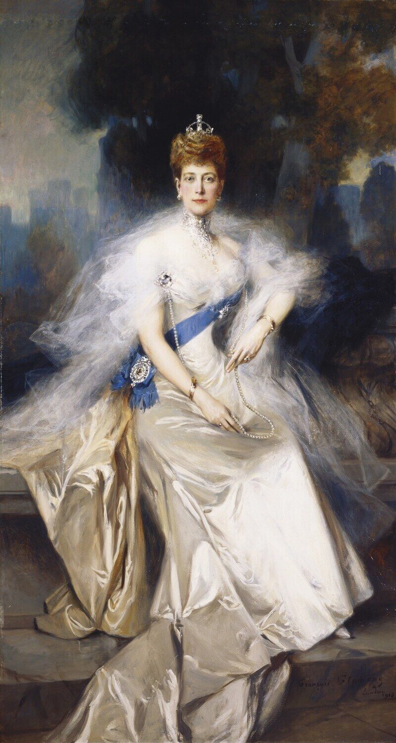 Queen Alexandra